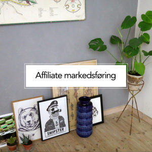 affiliate-markedsforing